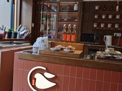 -陈记农家挂炉烤肉(雁南一路店)