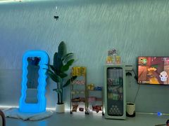 -CIAO·团建聚餐·生日派对轰趴馆(福田店)