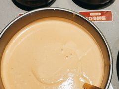 -巴奴毛肚火锅(淮河路店)