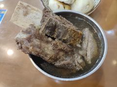 -老牌依强牛肉店(达道总店)