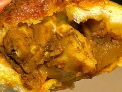-北丐先生·野馄饨烧烤(长宁龙之梦店)