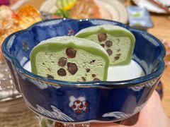 -团子君寿司·茶