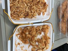 -盒马X会员店(上海森兰商都店)