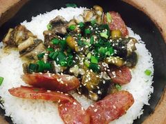 -红星光发煲仔饭(大石街店)