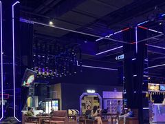 -上海JOYPOLIS环游嘉年华主题乐园