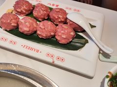 -八合里潮汕鲜牛肉火锅(深圳海岸城店)