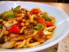 -疆Jiang·新疆秘制料理