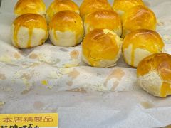-爱德顺糕点食屋(利民道店)