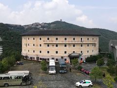 -黄贤森林公园