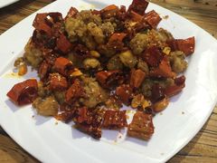 -溢心园香河肉饼总店