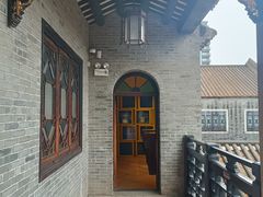 -佛山市祖庙博物馆