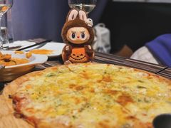 -BomBa意大利餐厅