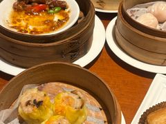 -杭州JW万豪酒店-万豪中餐厅