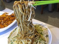鸡丝凉面-峨嵋酒家(地安门店)