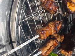 -炭窑水浒烤肉(汉阳鹦鹉巷子店)