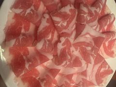 -1078號老北京涮肉(松柏店)