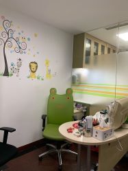 -圣瑞医疗上海圣恩儿科门诊部