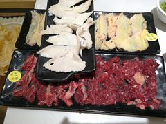 吊龙-陈记顺和牛肉火锅馆(天河北路店)