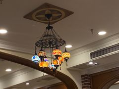 -清真·玛丽亚新疆菜主题餐厅(浙江中路店)