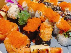 -河风の幸会精致料理