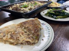 -清真永恒华威肉饼(潘家园店)