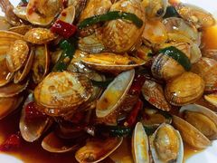 -虎虎龙虾大排档(双井店)