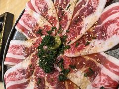 -樱嘢·炭火烧肉(惠南店)