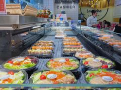 -上清·三文鱼鲜寿司(同德店)