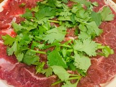 -受气牛肉·重庆耙牛肉(来福士店)