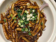 -丰收日·小海鲜·沪上家宴(顾村正大店)