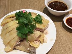 -泰煌鸡·上海白斩鸡·鸡汤面(鹤庆店)