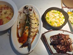 -外婆船宴餐厅·外婆喊你回家吃饭