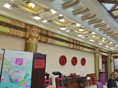 -丰泽园饭店