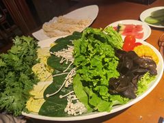 经典大拼-宝泉铜锅·涮羊肉(解放东路店)