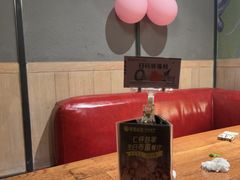-赛维利亚中西餐厅(仁怀店)