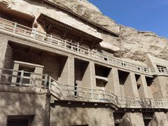 -敦煌莫高窟数字展示中心