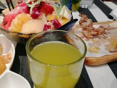 -Aqua Oasis 水天堂(石路天虹店)