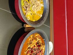 -美蛙四季(六里桥店)