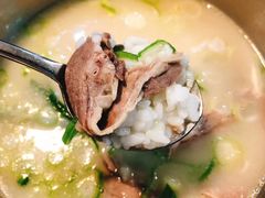 -神仙雪浓汤(弘大店)