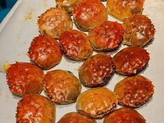 -领鲜活海鲜榴莲自助火锅(东门店)