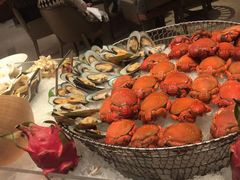 -TABLE·味西餐厅-成都茂业JW万豪酒店