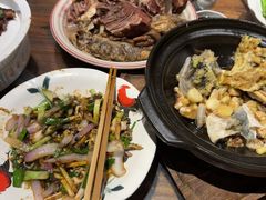 -广府乡下·饭庄(新港东路店)