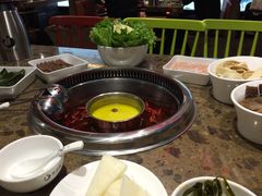 -鱼豆吉·豆浆鱼火锅(宜昌万达店)