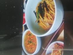 -蟹上黄·蟹黄面·江南糖水(人民广场店)