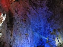 -浮戏山雪花洞风景名胜区