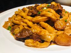 -燕郊烧鸽子(广安路店)