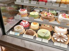 -布歌东京(德基BHG店)