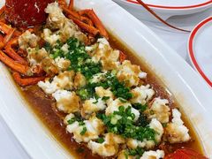 -霞客居酒店·霞客食府·宁海特色小海鲜
