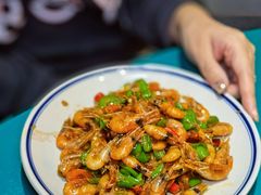 -肖记公安牛肉鱼杂(田林路店)