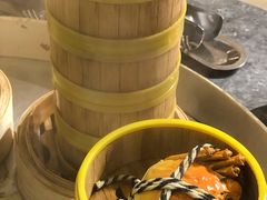 -西安高新希尔顿酒店·咖啡露台西餐厅